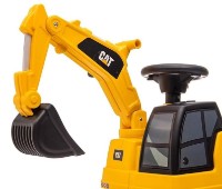 Tolocar Baby Mix CAT 53453 imaginea #5 — magazin online Desire.md