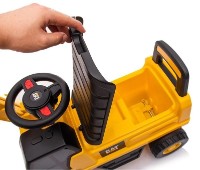 Tolocar Baby Mix CAT 53453 imaginea #10 — magazin online Desire.md