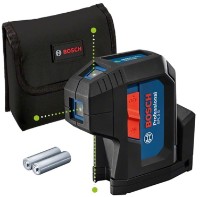 Nivela laser Bosch GPL 3 G (B0601066N00) imaginea #2 — magazin online Desire.md