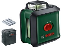 Nivela laser Bosch UniversalLevel 360 (B0603663E07) imaginea #2 — magazin online Desire.md