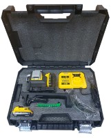 Nivela laser Haki HNLPD-16 Profi imaginea #2 — magazin online Desire.md