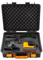 Лазерный нивелир Hoteche 285007E фото №2 — интернет-магазин Desire.md