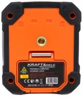 Nivela laser Kraft&Dele KD10306 imaginea #3 — magazin online Desire.md