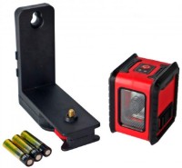 Лазерный нивелир Stark LL-102G (290150027) фото №3 — интернет-магазин Desire.md