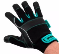 Перчатки для работы Bihui TGAVXL фото №2 — интернет-магазин Desire.md