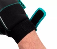 Перчатки для работы Bihui TGAVXL фото №3 — интернет-магазин Desire.md