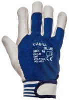 Перчатки для работы Cabra PLSTRSCB10