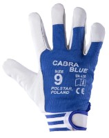 Перчатки для работы Cabra PLSTRSCB9