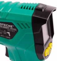 Pirometru Hoteche 285502 imaginea #2 — magazin online Desire.md