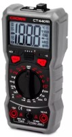 Мультиметр Crown CT44051 фото №1 — интернет-магазин Desire.md