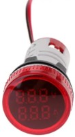 Мультиметр Himel HLD1222VAMR