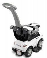 Толокар Toyz Sport White фото №2 — интернет-магазин Desire.md