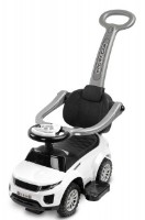 Толокар Toyz Sport White