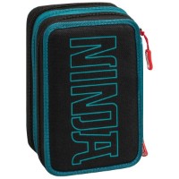 Penar Brunnen Ninja 19.5x13.5cm imaginea #4 — magazin online Desire.md