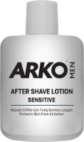Loțiune după ras Arko Men Sensitive Lotion 100ml