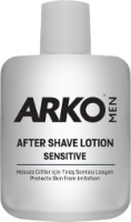 Loțiune după ras Arko Men Sensitive Lotion 100ml