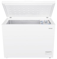 Морозильный ларь Muhler CF300WE фото №2 — интернет-магазин Desire.md