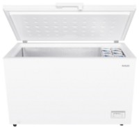 Морозильный ларь Muhler CF400WE фото №2 — интернет-магазин Desire.md