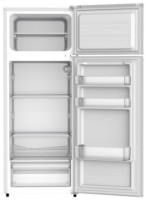 Frigider Muhler SUF1441NWE imaginea #2 — magazin online Desire.md