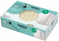 Lumânare Bolsius 103400335505 100pcs imaginea #2 — magazin online Desire.md
