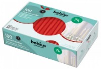 Свеча Bolsius 103400335541 100pcs фото №2 — интернет-магазин Desire.md