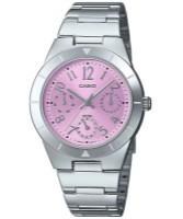 Наручные часы Casio LTP-2069D-4A3VEF