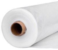 Тепличная плёнка Serra Plastik 10x50 180mkm 97kg фото №1 — интернет-магазин Desire.md