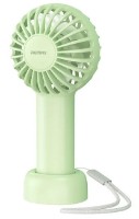 Ventilator Remax F33 Green