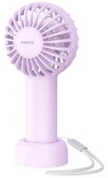 Ventilator Remax F33 Purple