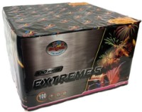Foc de artificii Enigma Extreme 5 EC2421/100