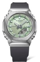 Наручные часы Casio GM-S2110-3AER фото №2 — интернет-магазин Desire.md