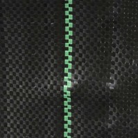 Țesătură de mulcire Serra Plastik UV 2.10x100 90g Black imaginea #4 — magazin online Desire.md