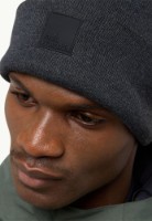 Шапка Jack Wolfskin Arcaden Beanie Phantom, s.L фото №4 — интернет-магазин Desire.md