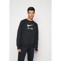Hanorac pentru bărbați Nike Sweater Sportswear Air Black/White, s.XXXL imaginea #2 — magazin online Desire.md