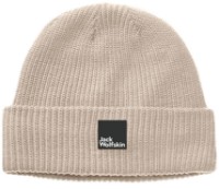 Căciulă Jack Wolfskin Pergamon Beanie Winter Pearl, s.M imaginea #1 — magazin online Desire.md