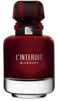 Парфюм для неё Givenchy L'Interdit Rouge EDP 125ml фото №1 — интернет-магазин Desire.md