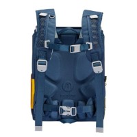 Rucsac școlar Mideer Blue (MD1322) imaginea #2 — magazin online Desire.md