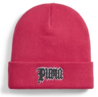 Шапка Puma Hometown Heroes Mexico Beanie 6 Azalea Pink