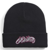 Шапка Puma Hometown Heroes Mexico Beanie 6 Puma Black