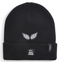 Căciulă Puma Hometown Heroes Mexico Beanie 6 Puma Black imaginea #2 — magazin online Desire.md