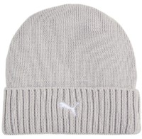 Шапка Puma Mapf1 Beanie Mercedes Team Silver (2481602)