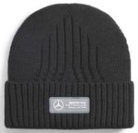 Căciulă Puma Mapf1 Beanie Puma Black (2481601) imaginea #2 — magazin online Desire.md