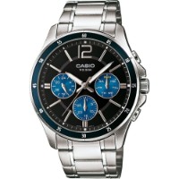 Наручные часы Casio MTP-1374PD-2AVEF
