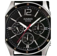 Ceas de mână Casio MTP-1374PL-1AVEF imaginea #2 — magazin online Desire.md