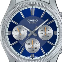 Наручные часы Casio MTP-1375PD-2A1VEF фото №2 — интернет-магазин Desire.md
