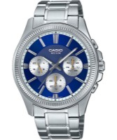 Наручные часы Casio MTP-1375PD-2A1VEF