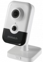 Cameră de supraveghere video HiWatch DS-I214W (C)
