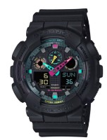 Наручные часы Casio GA-100MF-1AER фото №4 — интернет-магазин Desire.md