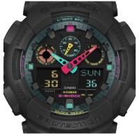 Наручные часы Casio GA-100MF-1AER фото №5 — интернет-магазин Desire.md