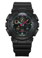 Наручные часы Casio GA-100MF-1AER